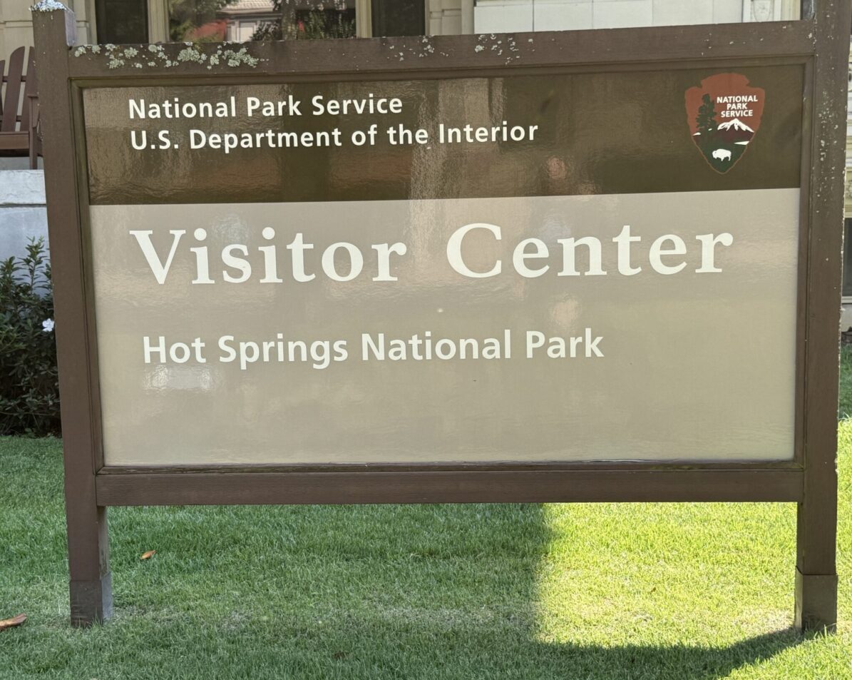 Road Troubles and Thermal Relief: Our Hot Springs Adventure